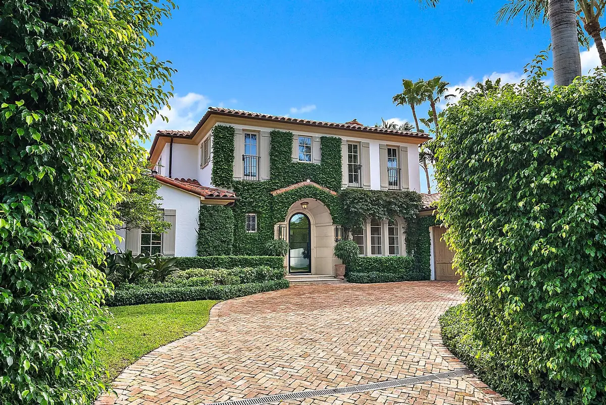 234 Ridgeview Drive, Palm Beach, FL 33480 - #1
