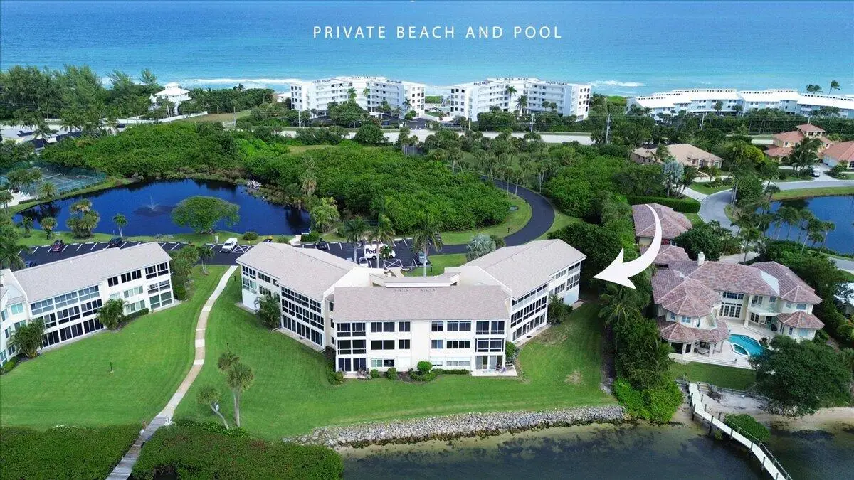 2370 NE Ocean Boulevard #A201, Stuart, FL 34996 - #1