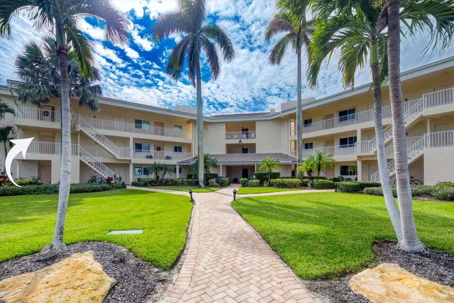 2370 NE Ocean Boulevard #A201, Stuart, FL 34996 - #3