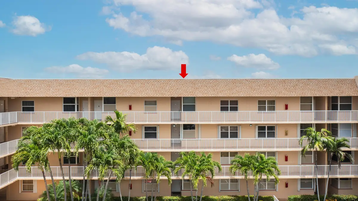 10422 NW 24th Place #408, Sunrise, FL 33322 - #1