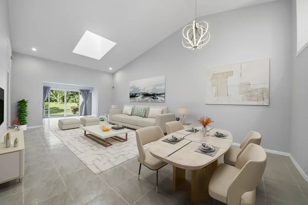 7617 Island Breeze Terrace, Boynton Beach, FL 33437 - #1