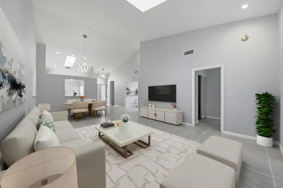 7617 Island Breeze Terrace, Boynton Beach, FL 33437 - #3