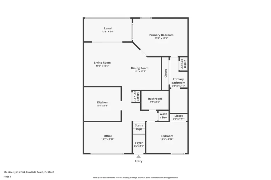 104 Liberty Court, Deerfield Beach, FL 33442 - #2