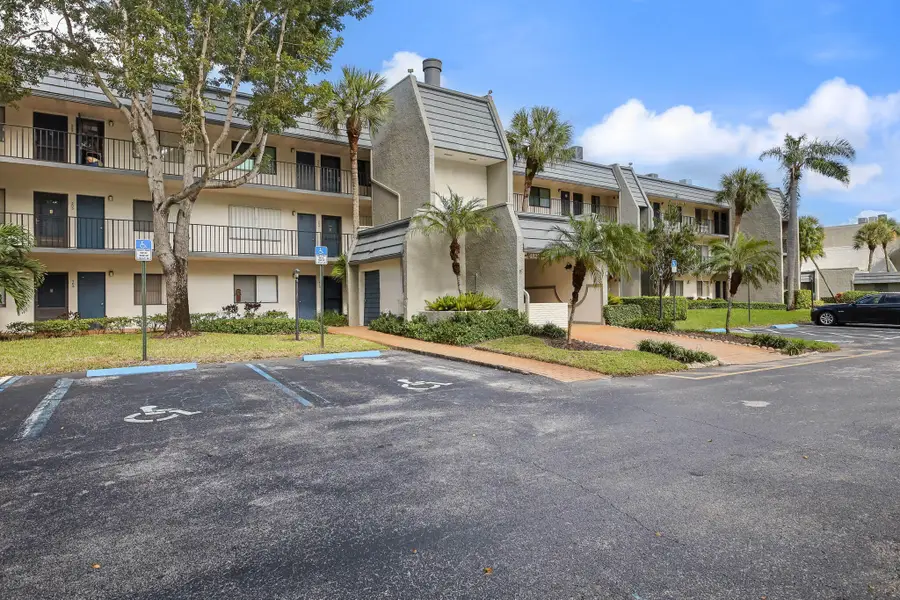 4822 Esedra Court #303, Lake Worth, FL 33467 - #3