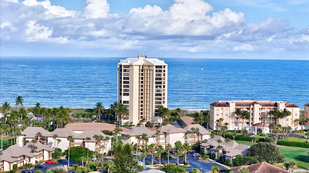 2400 S Ocean Drive #8123, Hutchinson Island, FL 34949 - #1