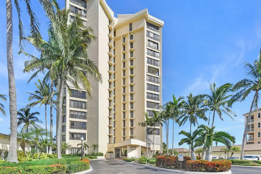 2400 S Ocean Drive #8123, Hutchinson Island, FL 34949 - #3