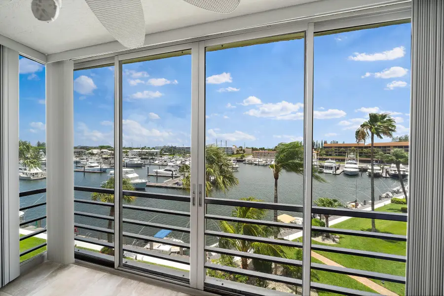 29 Yacht Club Drive #407, North Palm Beach, FL 33408 - #2