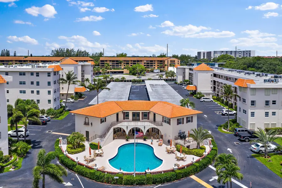 29 Yacht Club Drive #407, North Palm Beach, FL 33408 - #3