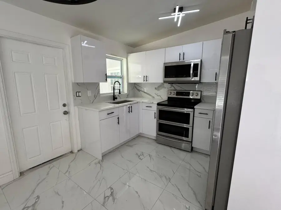 508 Palm Avenue #A, Fort Pierce, FL 34982 - #2