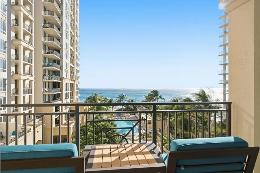 3800 N Ocean Drive #717, Singer Island, FL 33404 - #2