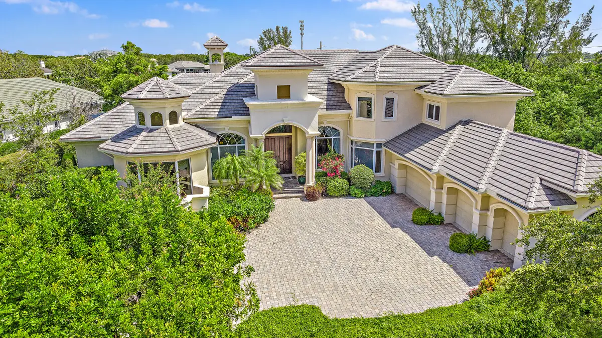 12049 SE Intracoastal Terrace, Jupiter, FL 33469 - #1