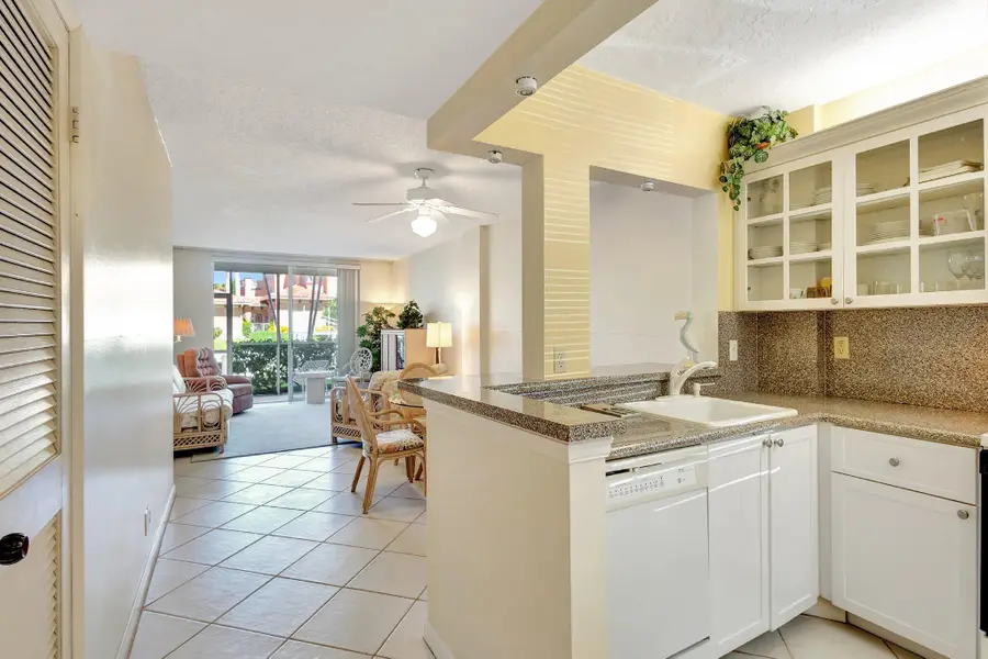 105 Paradise Harbour Boulevard #109, North Palm Beach, FL 33408 - #3