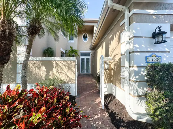 1188 River Wind Circle, Vero Beach, FL 32967
