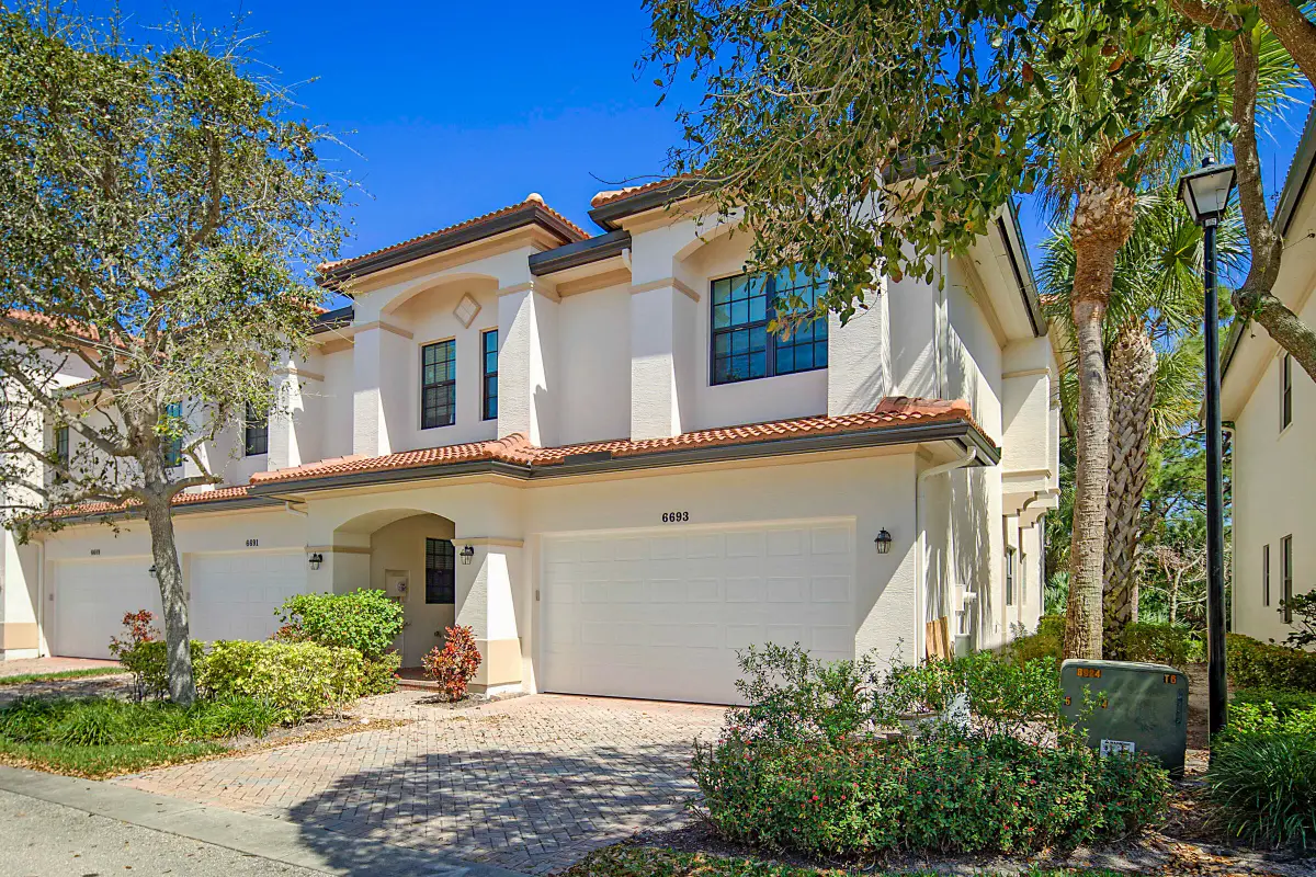 6693 SE Woodmill Pond Lane, Stuart, FL 34997 - #1