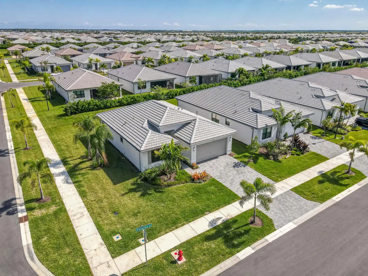 12555 SW Manatee Marsh Terrace, Port Saint Lucie, FL 34987 - #1