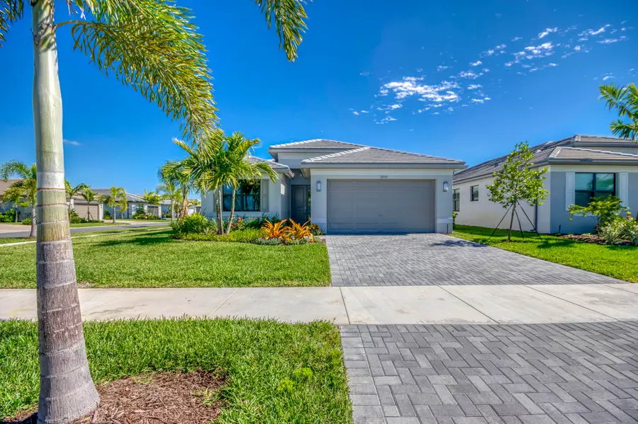 12555 SW Manatee Marsh Terrace, Port Saint Lucie, FL 34987 - #2