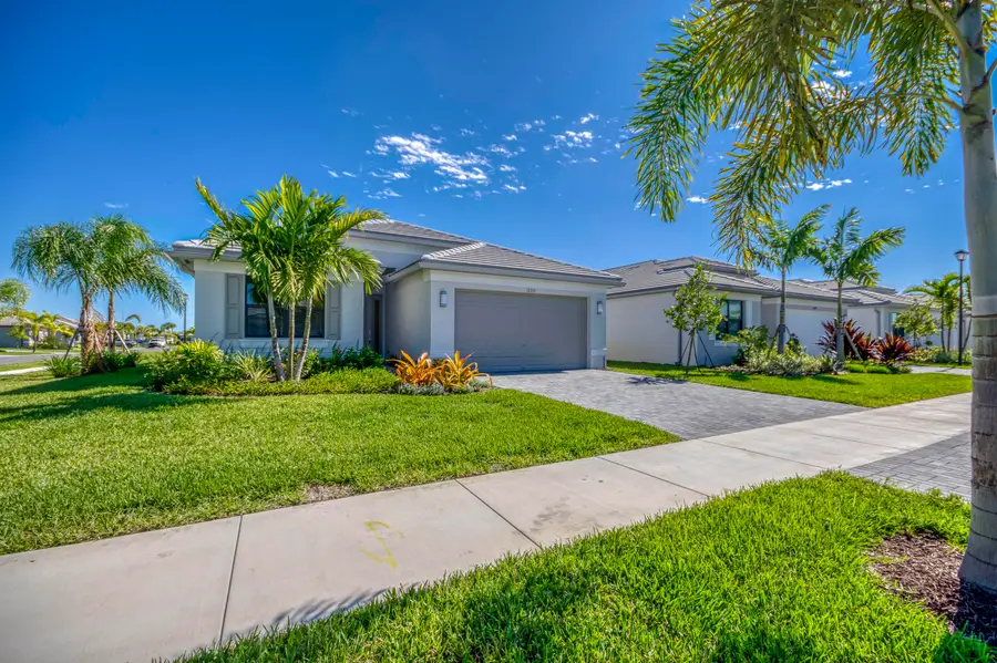 12555 SW Manatee Marsh Terrace, Port Saint Lucie, FL 34987 - #3