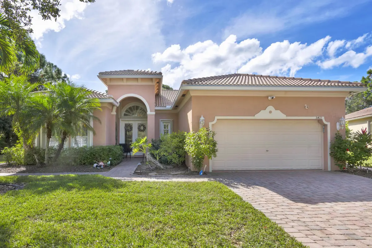5411 Place Lake Drive, Fort Pierce, FL 34951 - #1
