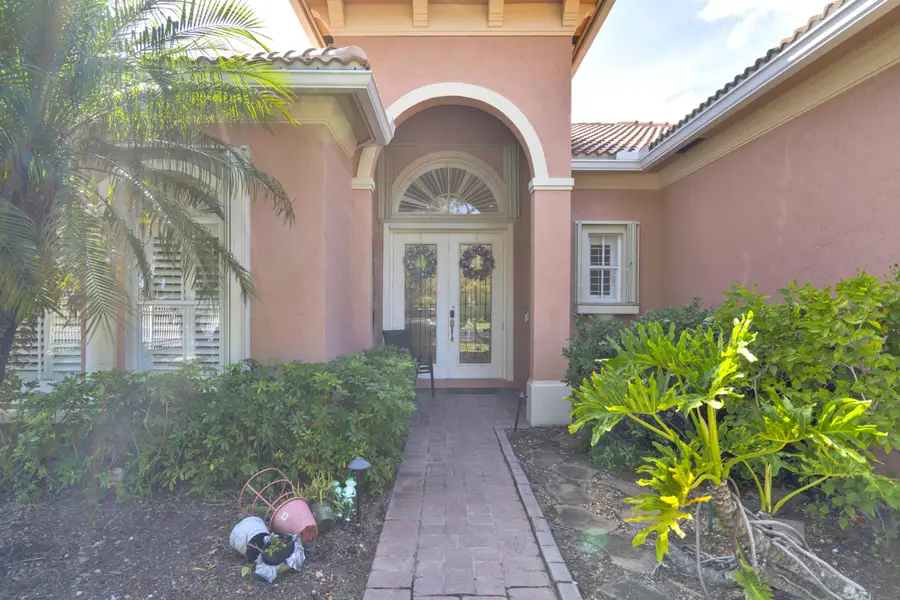 5411 Place Lake Drive, Fort Pierce, FL 34951 - #2