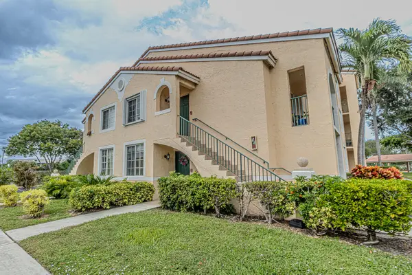 1755 Village Boulevard #108, West Palm Beach, FL 33409