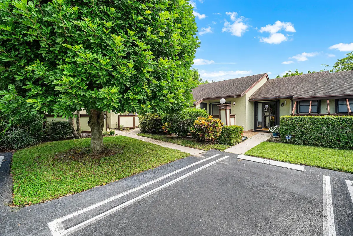 276 Beaver Dam Court, Royal Palm Beach, FL 33411 - #1