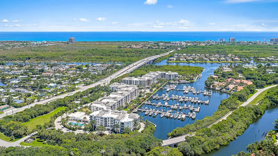 2720 Donald Ross Rd #503, Palm Beach Gardens, FL 33410 - #2