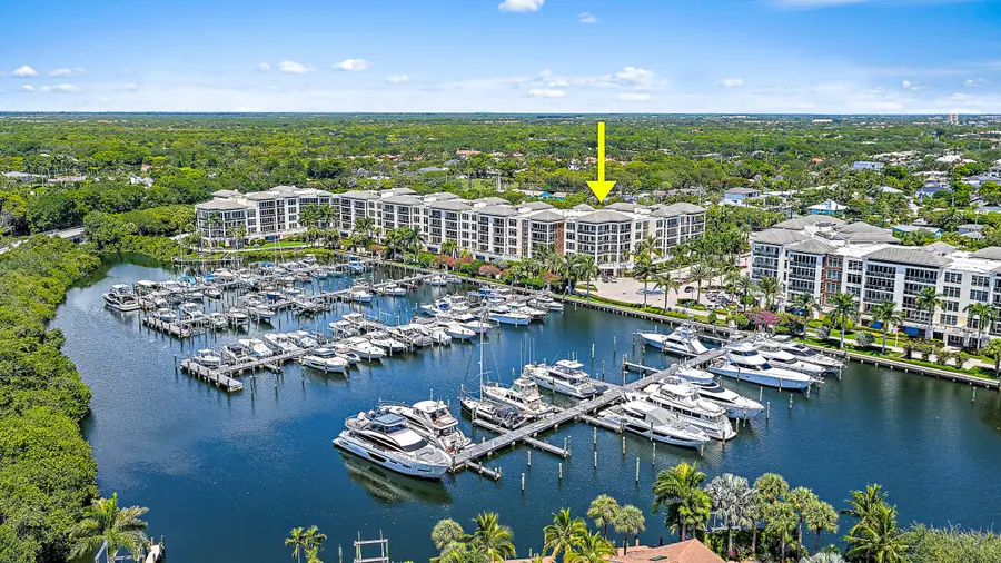 2720 Donald Ross Rd #503, Palm Beach Gardens, FL 33410 - #3