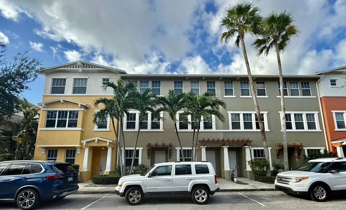 433 Amador Lane #2, West Palm Beach, FL 33401 - #1