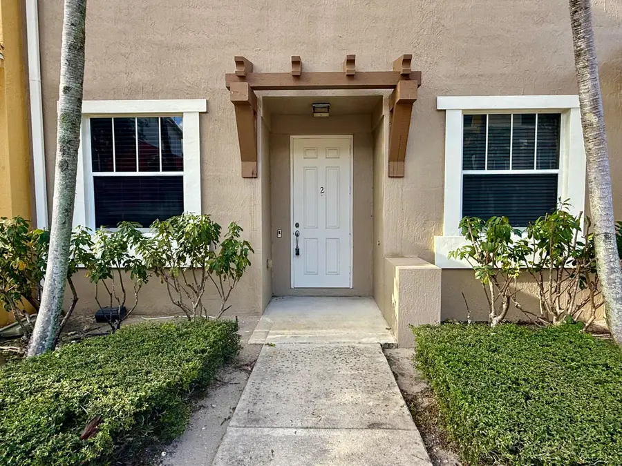 433 Amador Lane #2, West Palm Beach, FL 33401 - #2