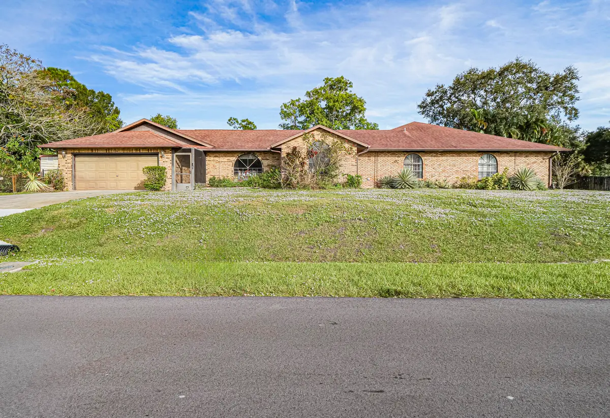 1119 George Street, Sebastian, FL 32958 - #1