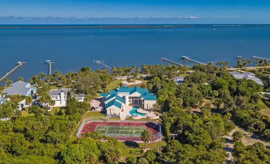 3343 S Indian River Drive, Fort Pierce, FL 34982 - #2