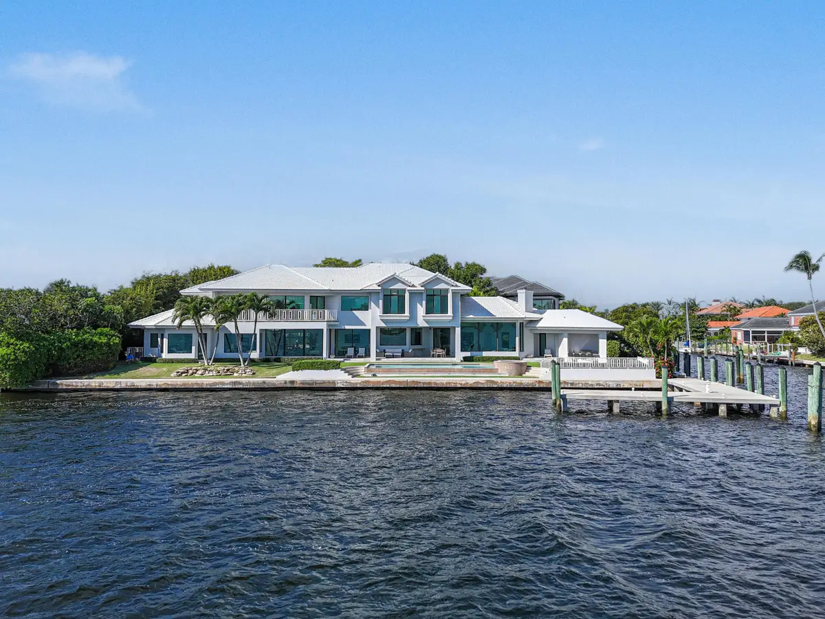 101 Bowsprit Drive, North Palm Beach, FL 33408 - #1