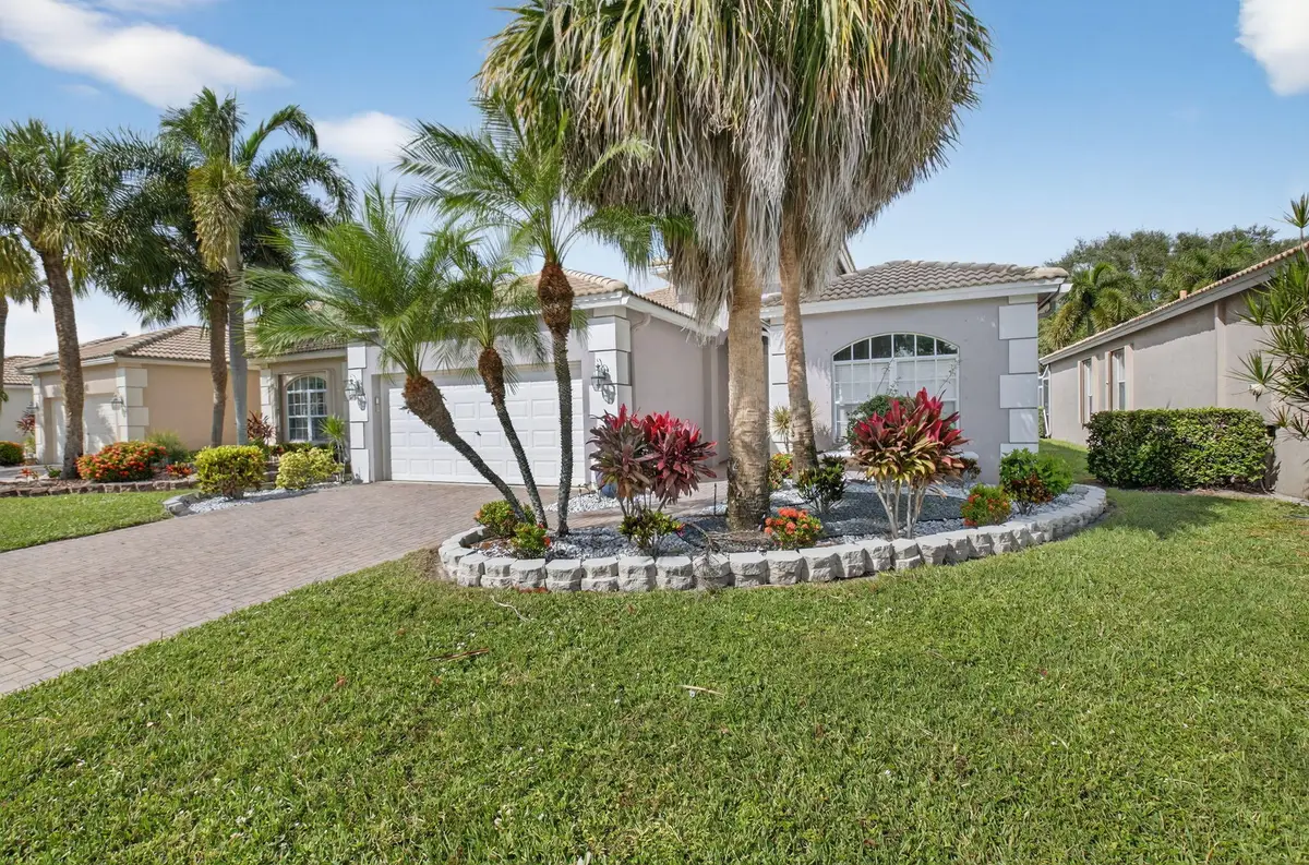 6604 Southport Drive, Boynton Beach, FL 33472 - #1