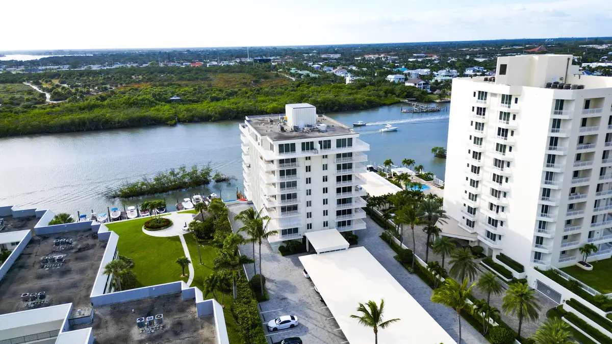 375 Beach Road #201, Tequesta, FL 33469 - #1