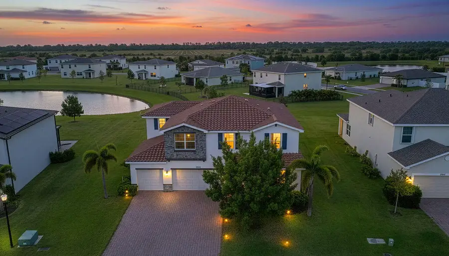 12623 NW Copper Creek Drive, Port Saint Lucie, FL 34987 - #3