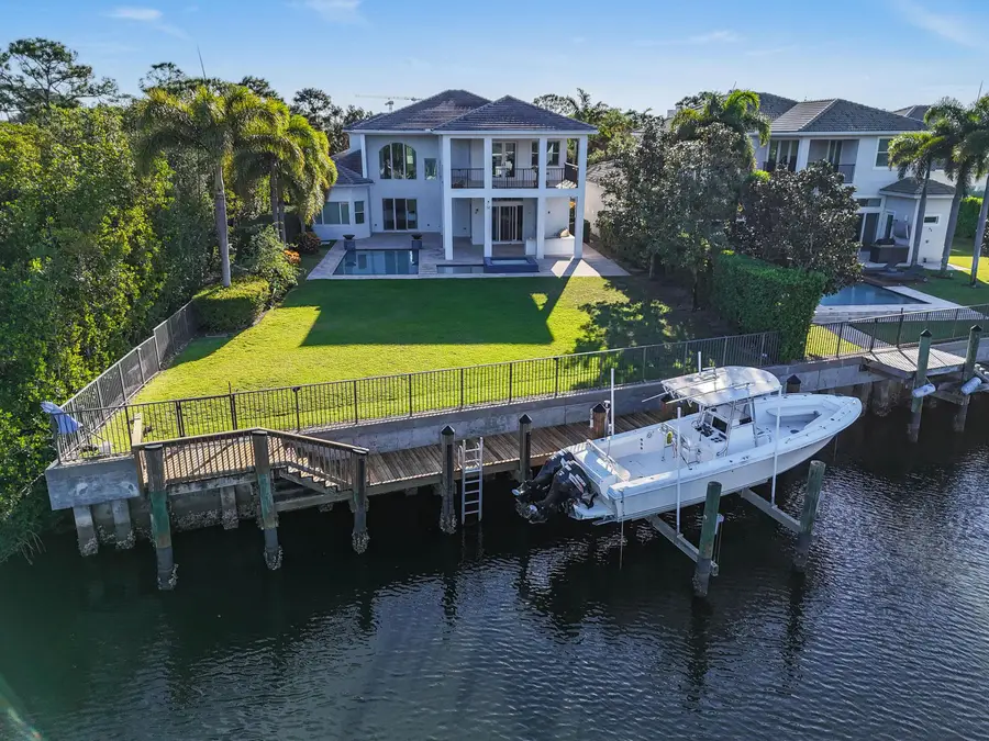 13965 Willow Cay Drive, Juno Beach, FL 33408 - #3