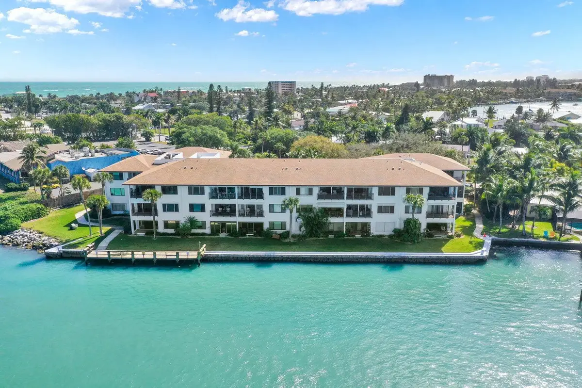 1630 Seaway Drive #106, Fort Pierce, FL 34949 - #1
