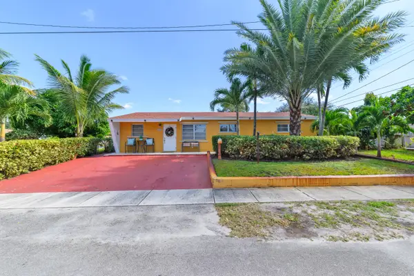 7050 Raleigh Street, Hollywood, FL 33024