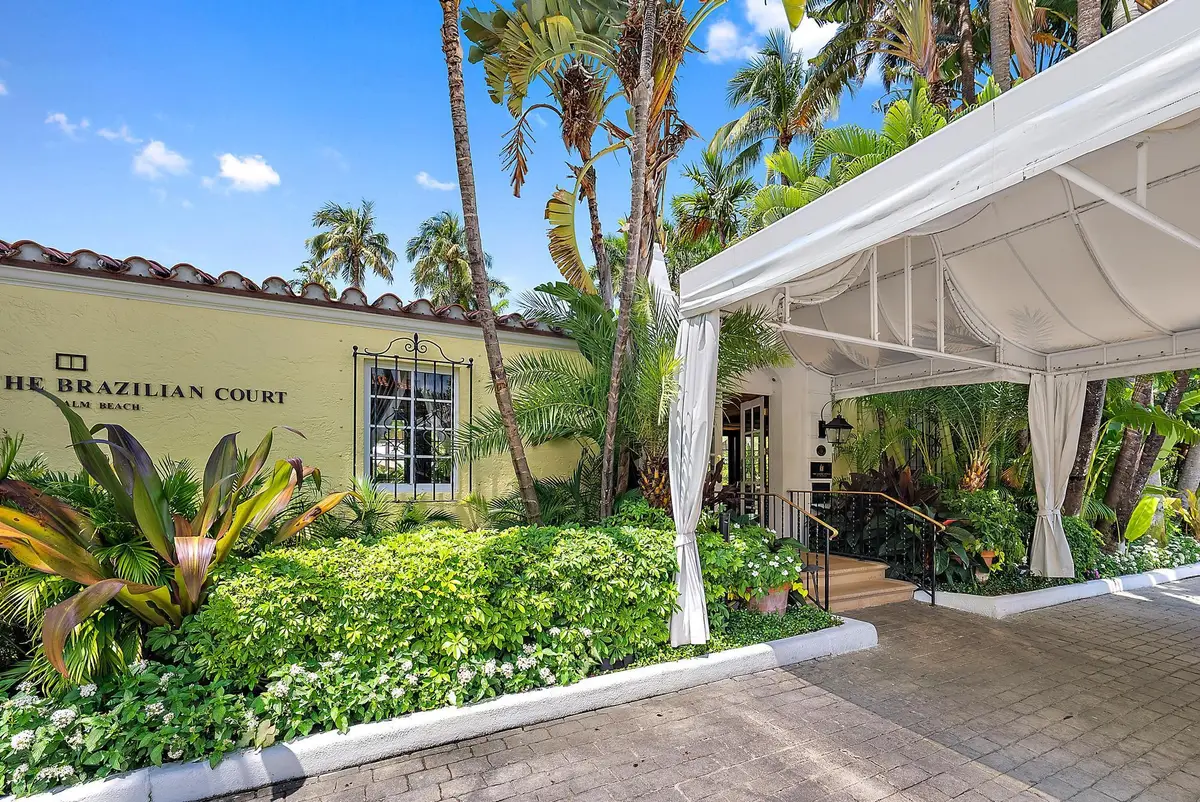 301 Australian Avenue #305, Palm Beach, FL 33480 - #1