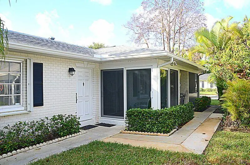10101 S 44th Drive S #385, Boynton Beach, FL 33436 - #2