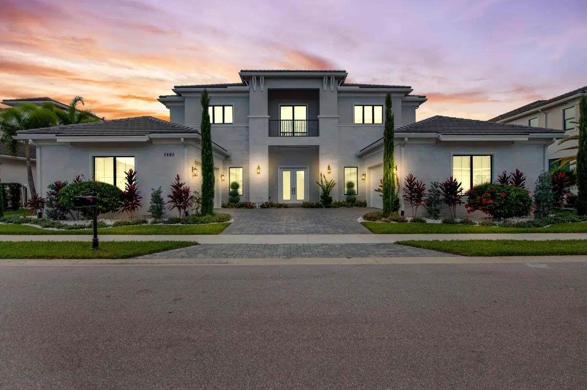 7480 NW 26th Way, Boca Raton, FL 33496 - #1