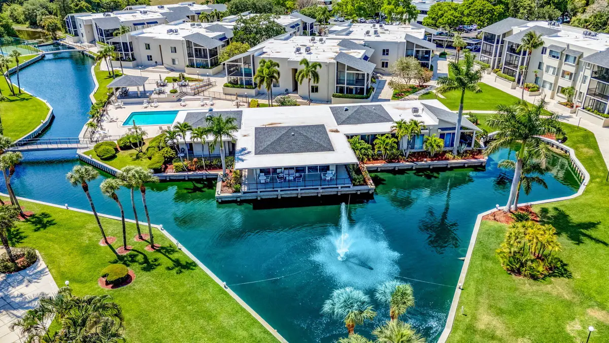 11811 Avenue Of The Pga #2-2c, Palm Beach Gardens, FL 33418 - #1