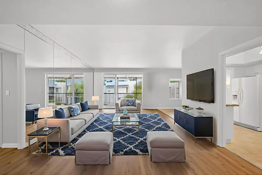 11811 Avenue Of The Pga #2-2c, Palm Beach Gardens, FL 33418 - #3