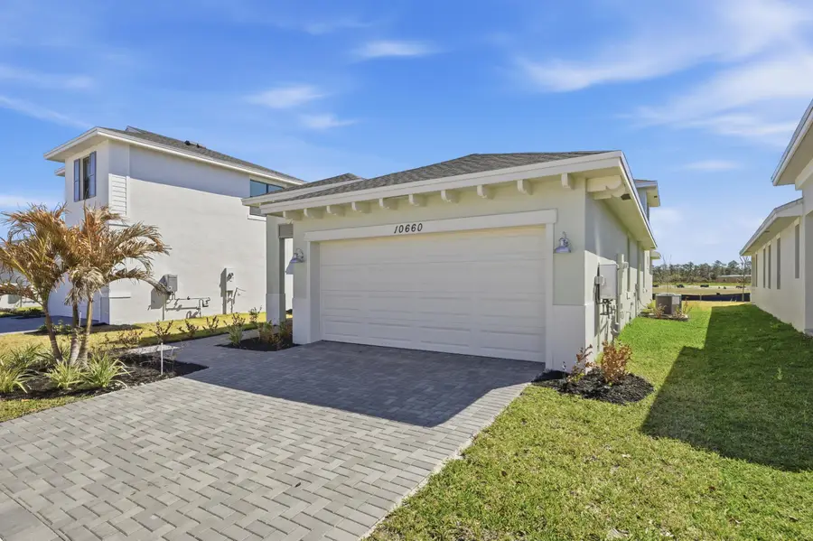 10660 NW Wilgrove Lane, Port Saint Lucie, FL 34987 - #3