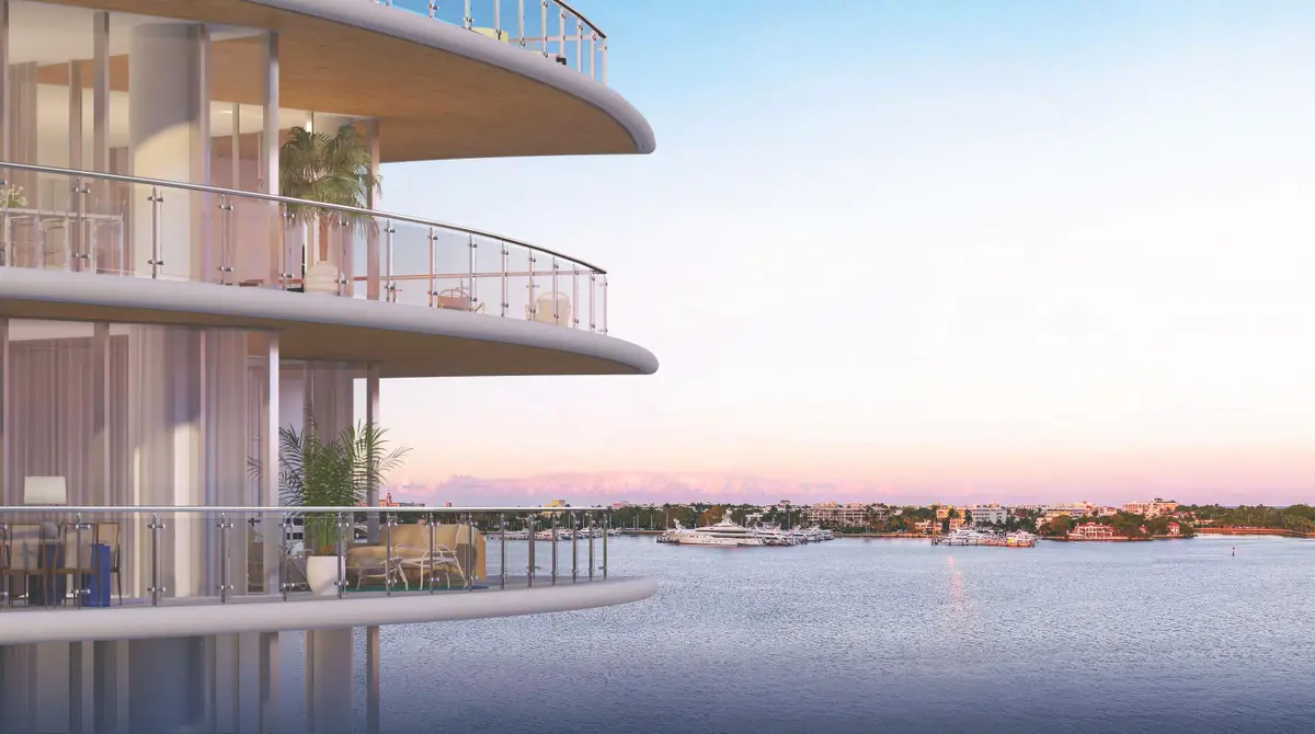 1333 S Flagler Drive #2002, West Palm Beach, FL 33401 - #1