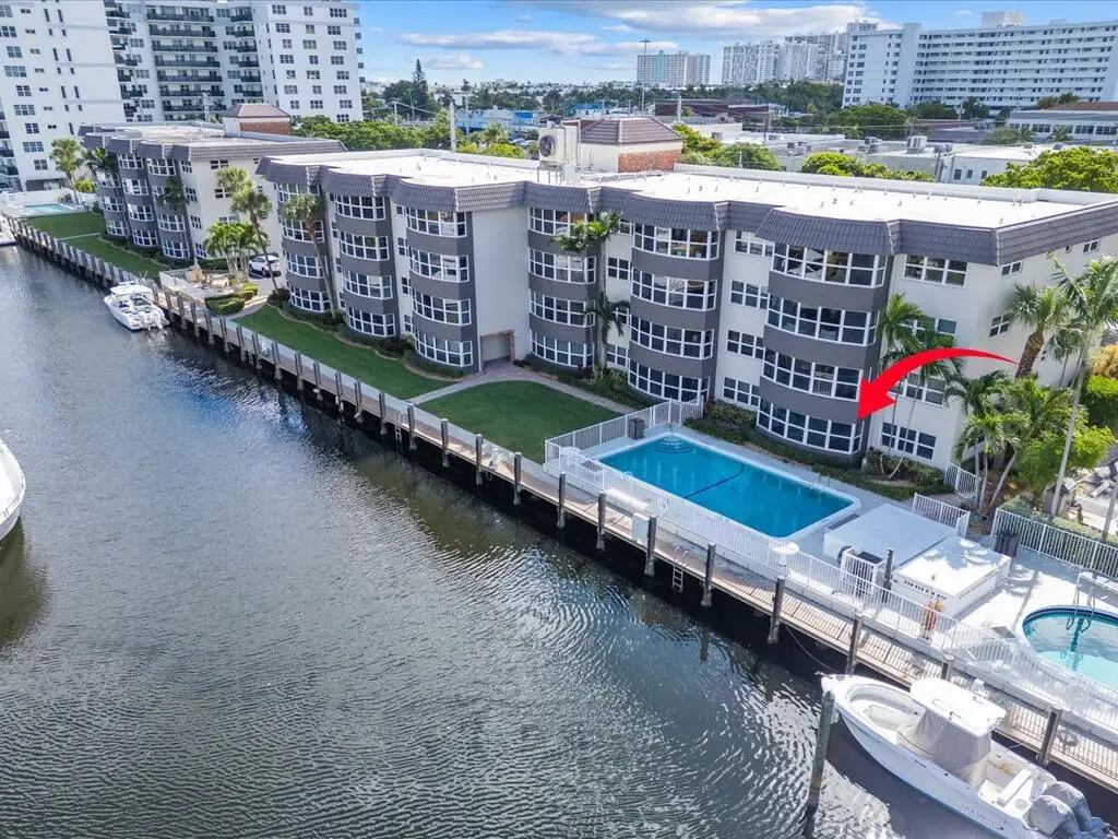 3111 NE 51st Street #101c, Fort Lauderdale, FL 33308 - #1