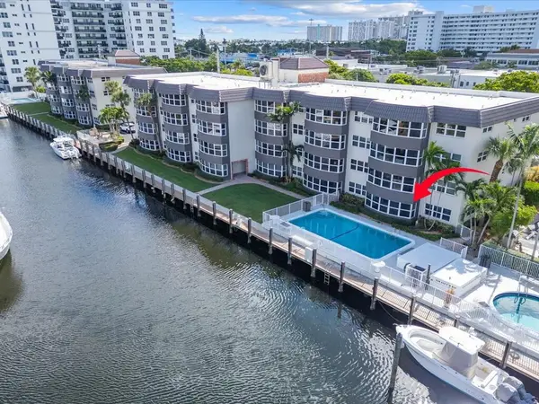 3111 NE 51st Street #101c, Fort Lauderdale, FL 33308