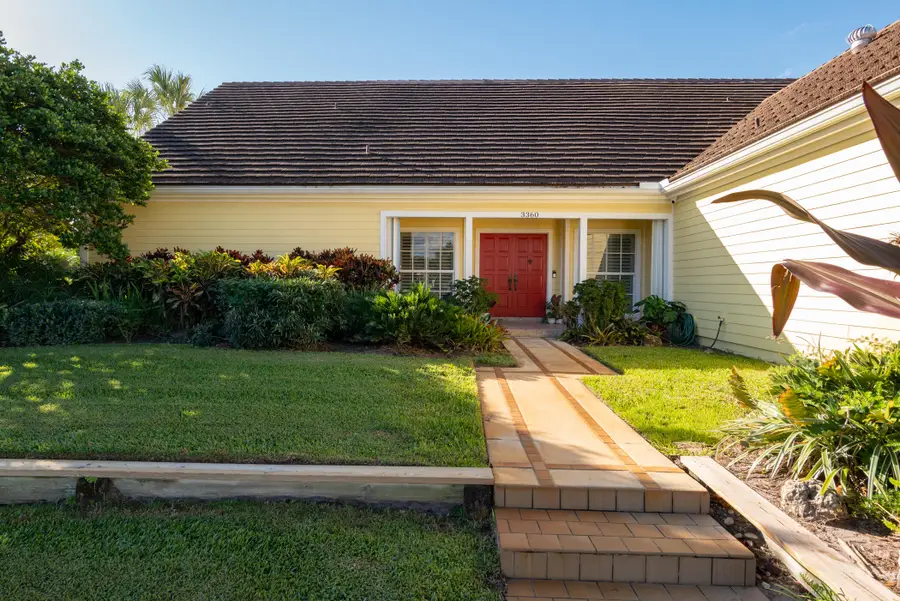 3360 SE Golf Trail, Stuart, FL 34997 - #2
