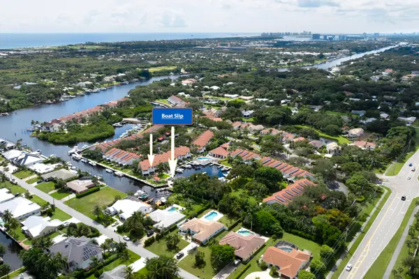 2359 Treasure Isle Drive #38, Palm Beach Gardens, FL 33410