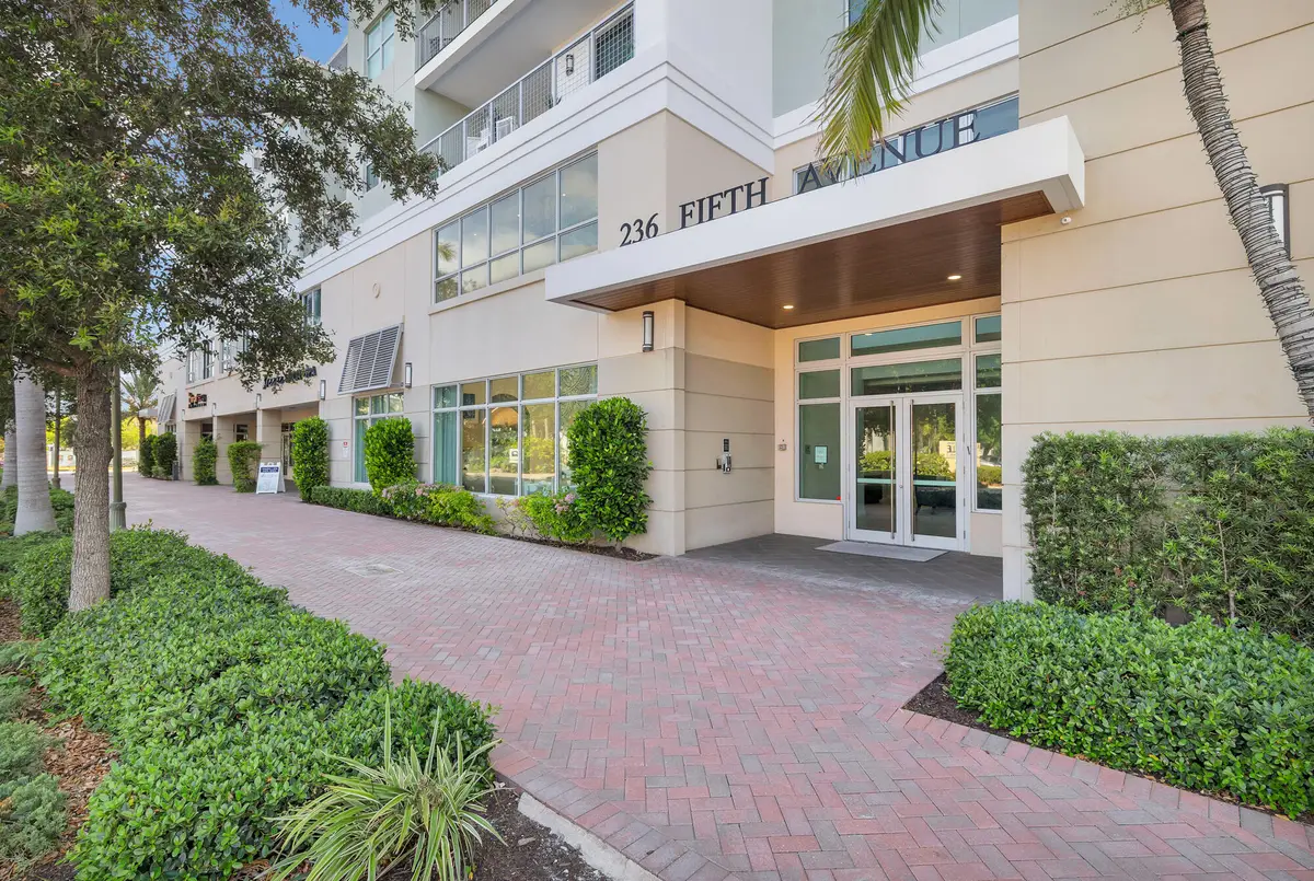 236 SE 5th Avenue #301, Delray Beach, FL 33483 - #1